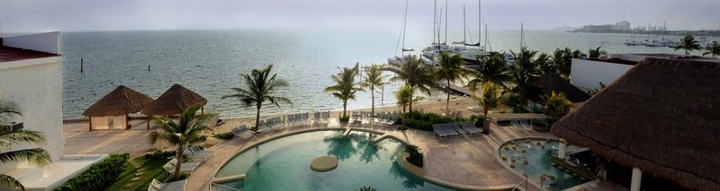 Cancun Bay Resort