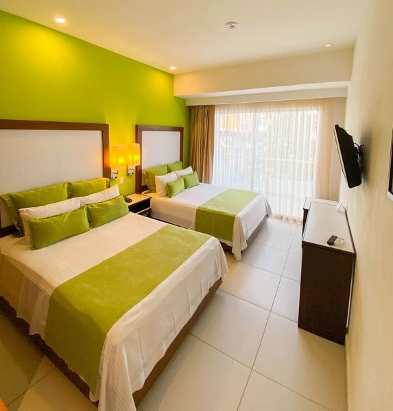 Cancun Bay Resort