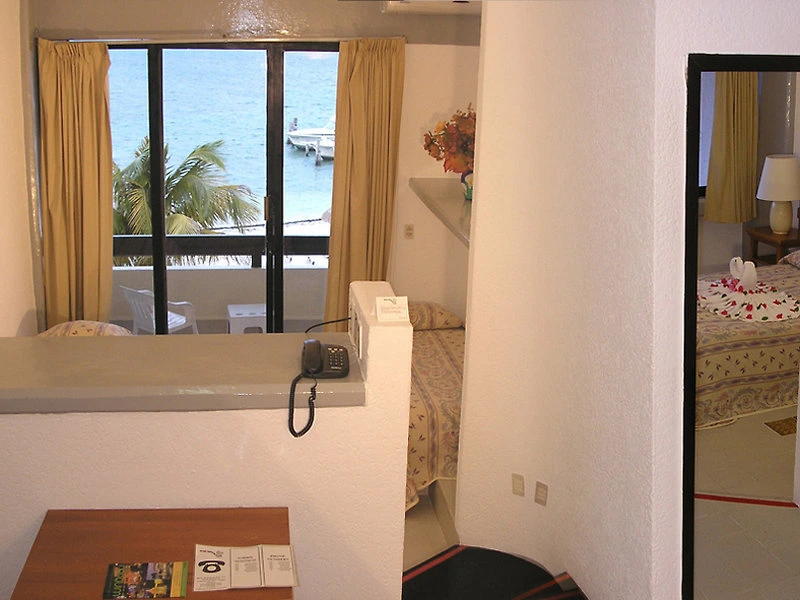 Cancun Bay Resort