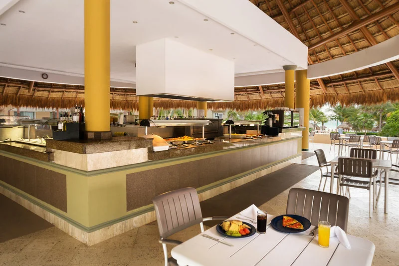 Viva Azteca By Wyndham Trademark All Inclus Resort