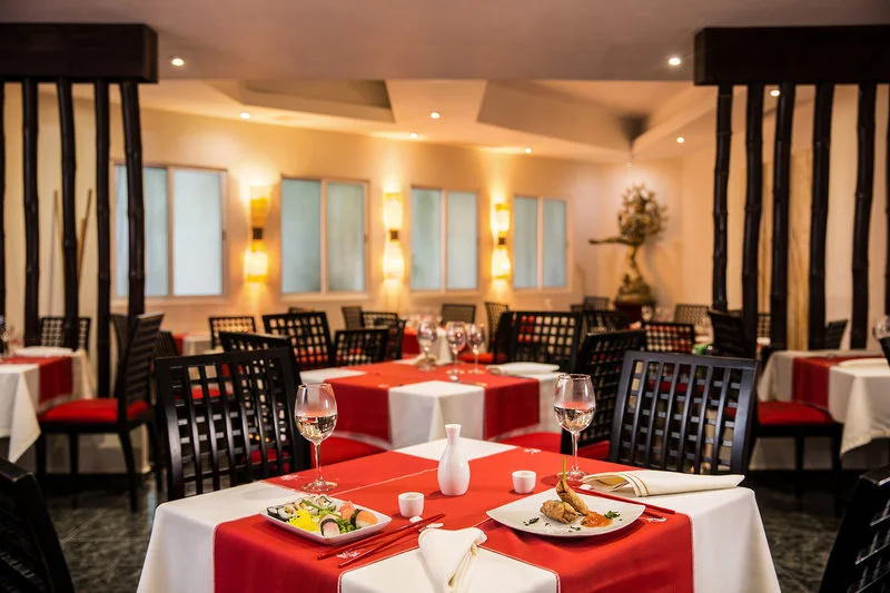 Viva Azteca By Wyndham Trademark All Inclus Resort
