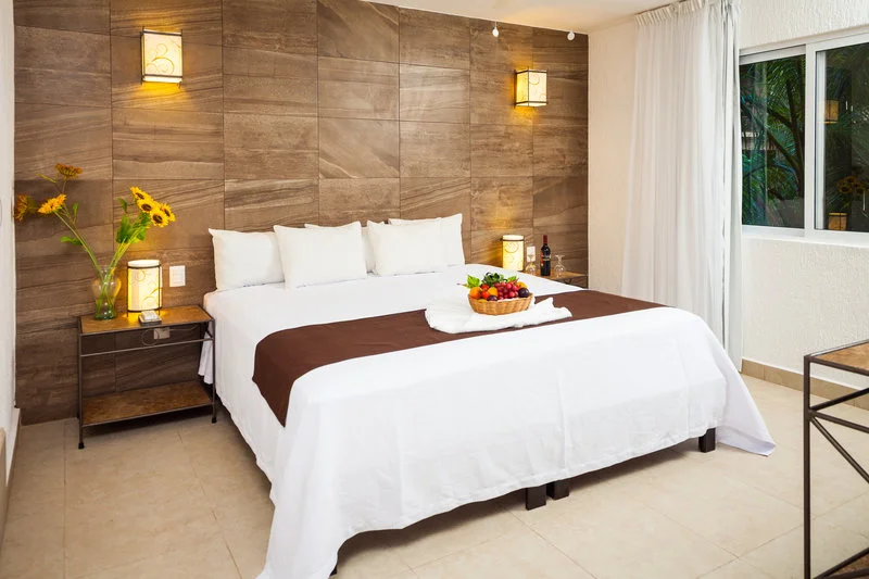Tukan Hotel Playa Del Carmen