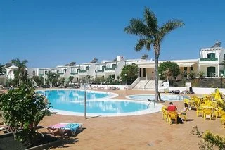 Plaza Palmeras