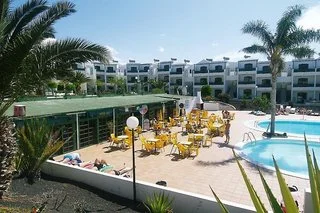 Plaza Palmeras