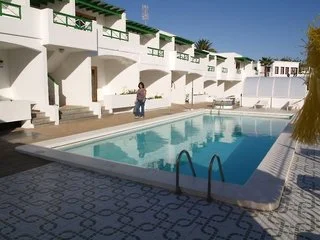 Plaza Palmeras