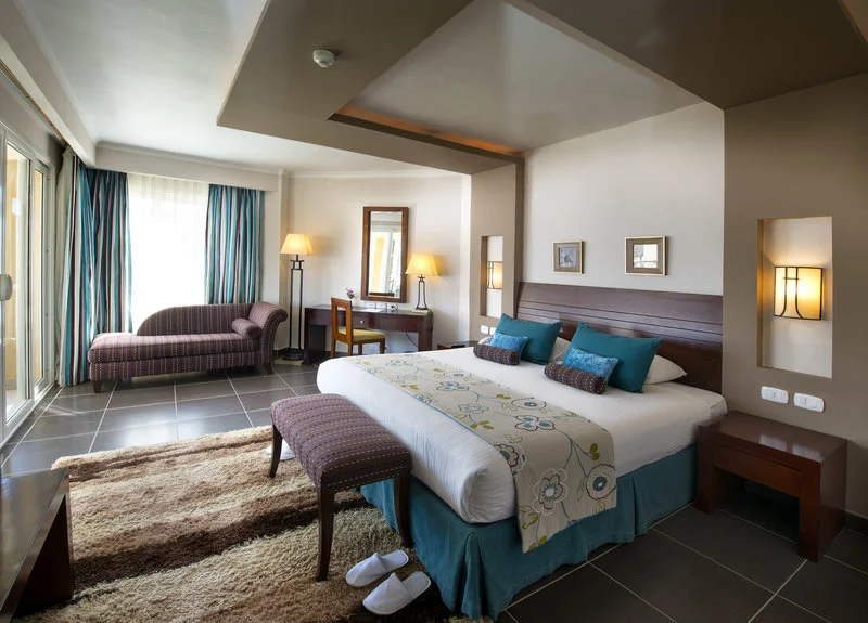 Amwaj Beach Club Abu Soma
