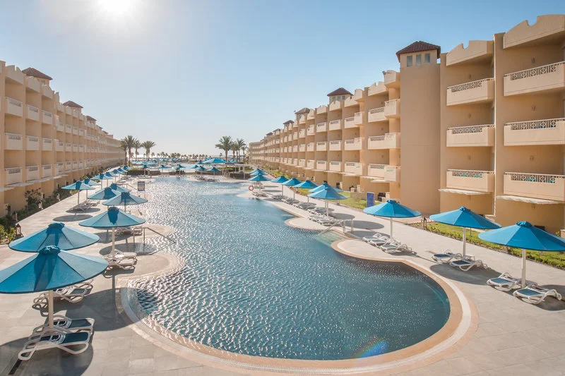 Amwaj Beach Club Abu Soma