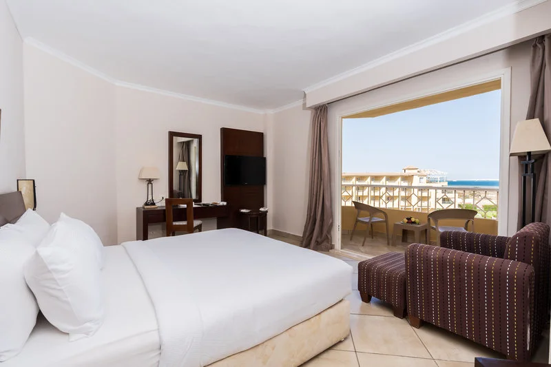 Amwaj Beach Club Abu Soma