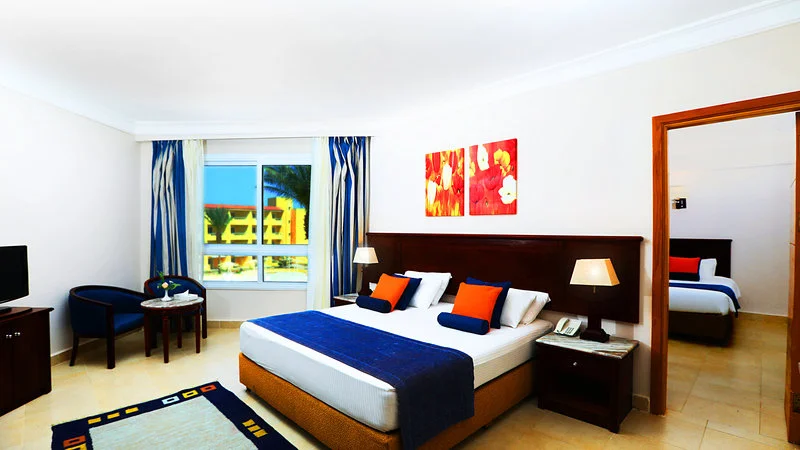 Amwaj Beach Club Abu Soma