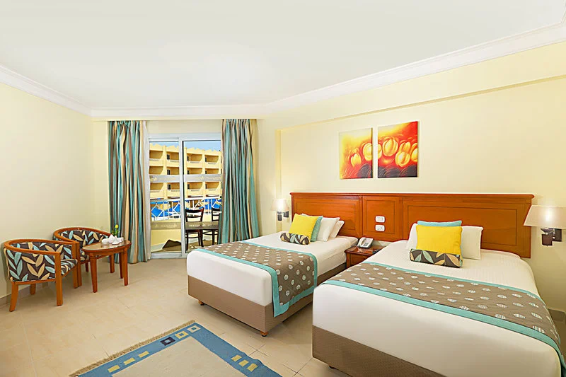 Amwaj Beach Club Abu Soma
