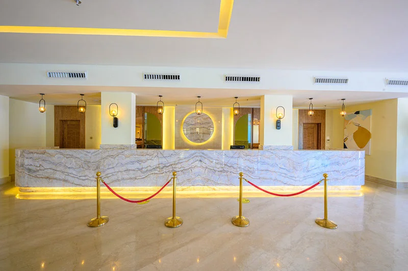 Amwaj Beach Club Abu Soma