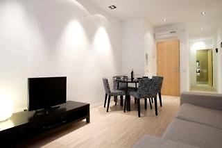 MH Apartments Sant Pau