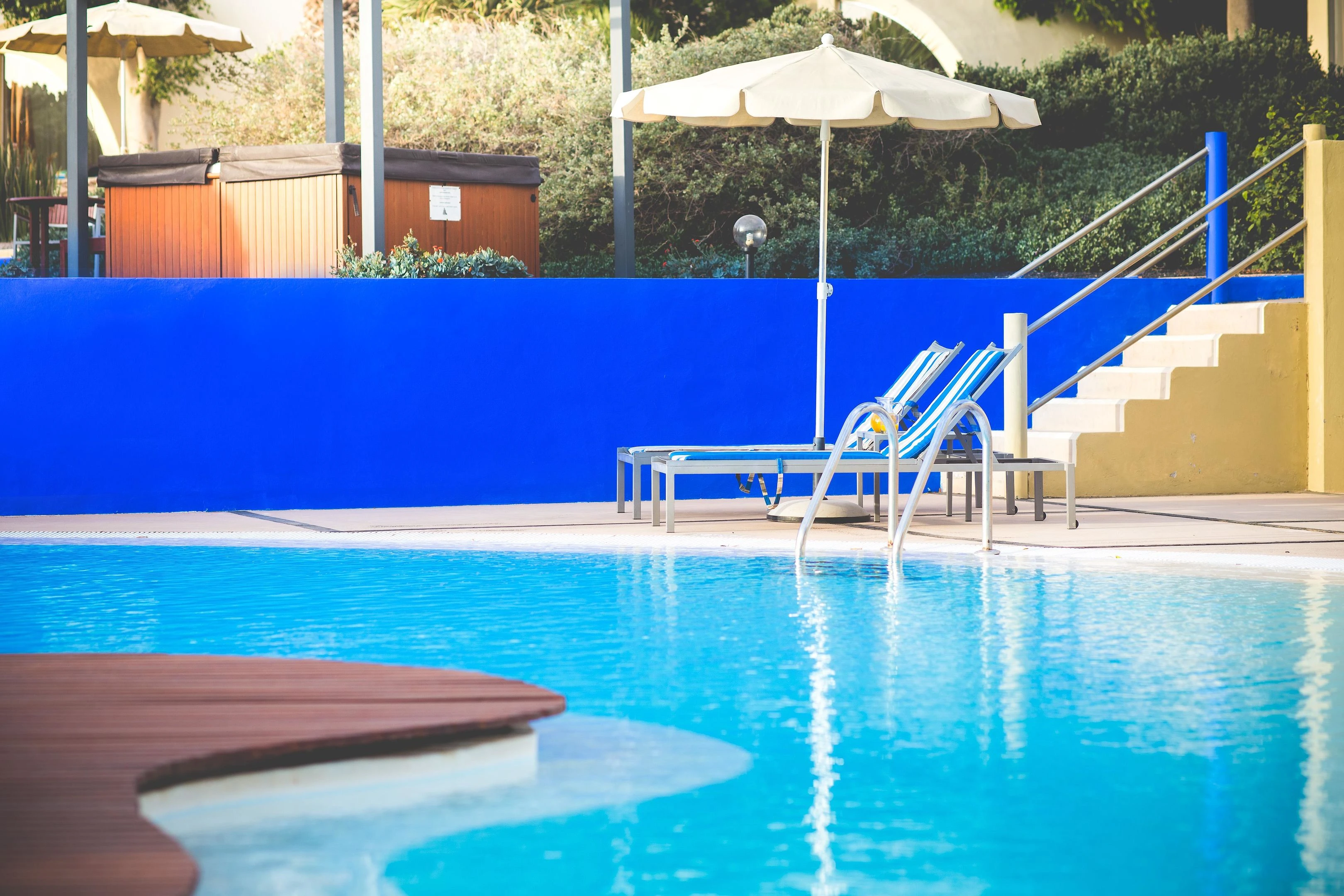 LIVVO Risco del Gato Suites