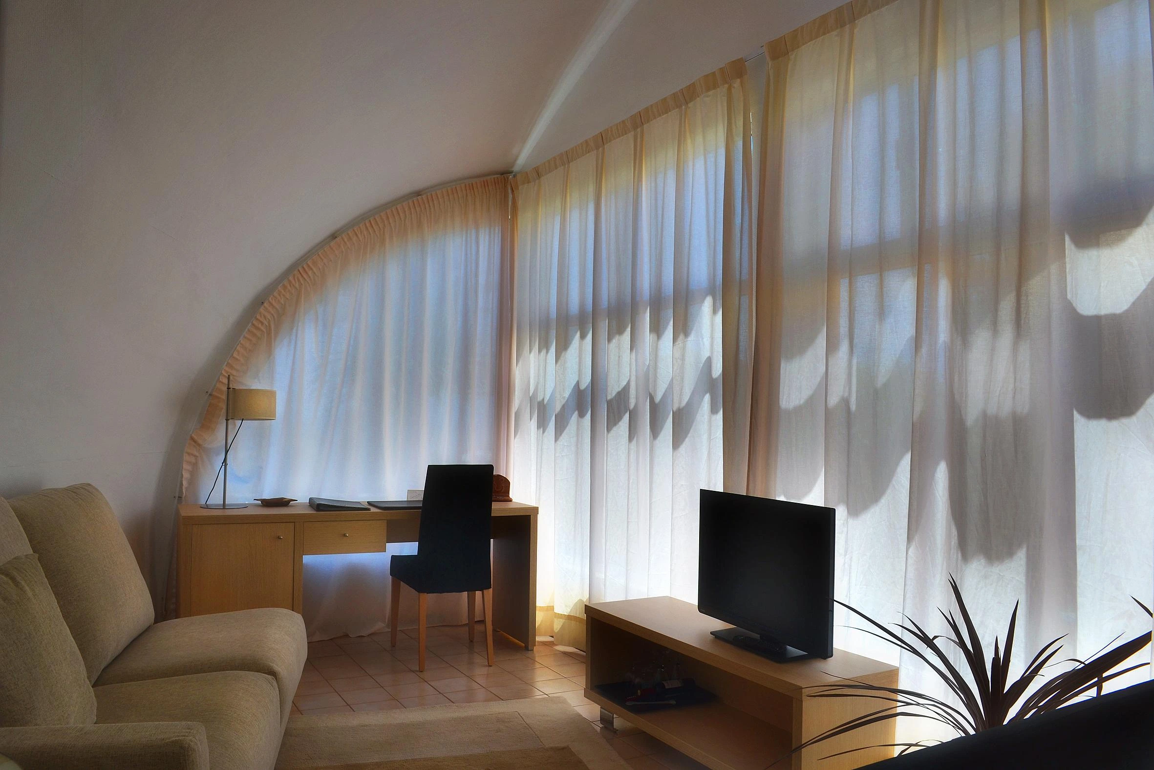 LIVVO Risco del Gato Suites