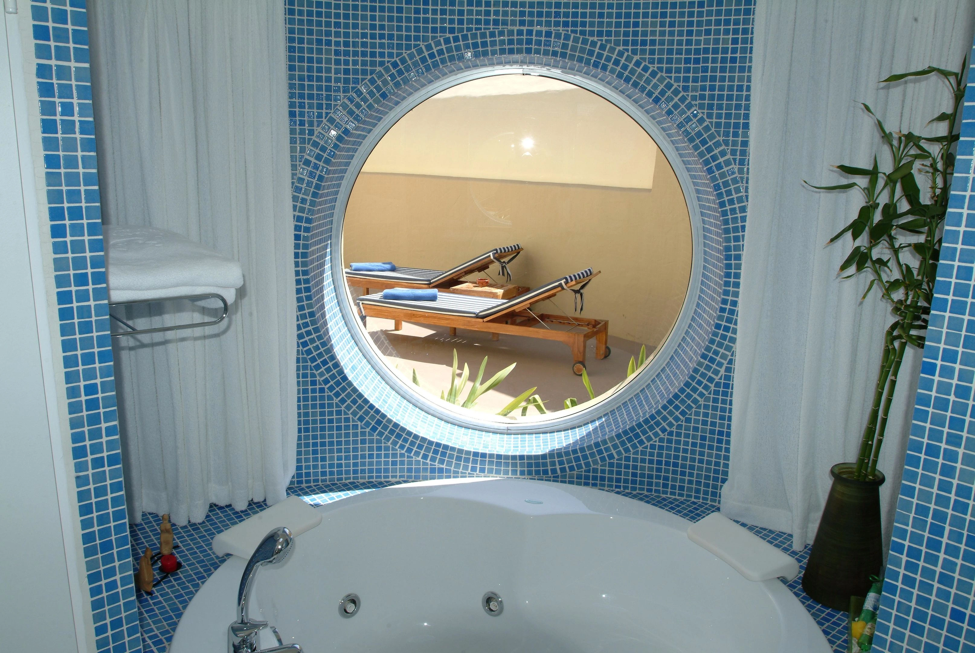 LIVVO Risco del Gato Suites