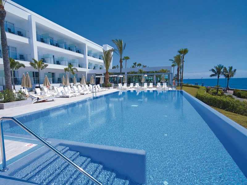 Hotel Riu Palace Meloneras