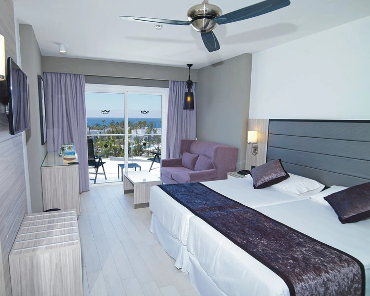 Hotel Riu Palace Meloneras