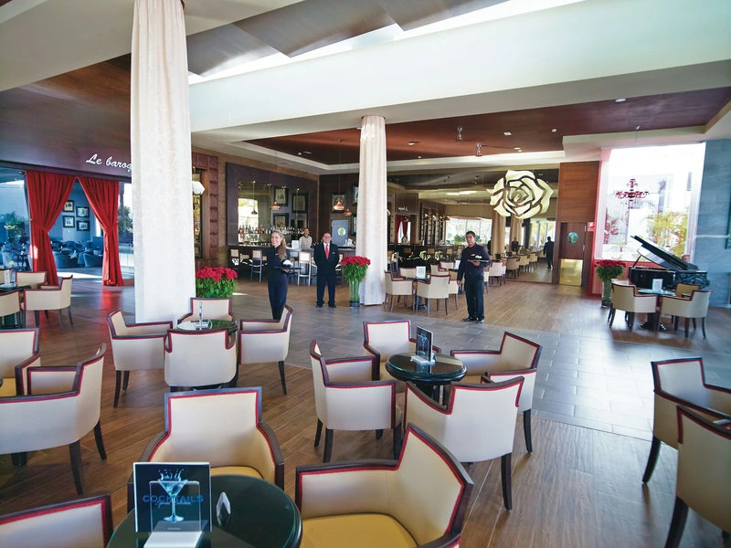 Hotel Riu Palace Meloneras