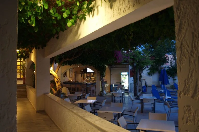 Apollon Hotel Apartments