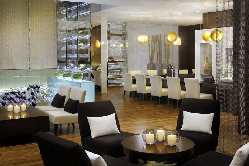 Asiana Hotel