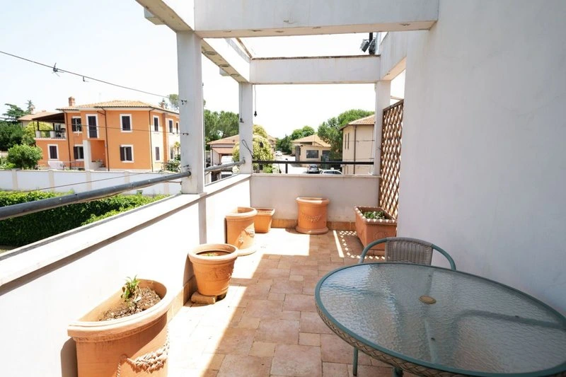 Cervara Park