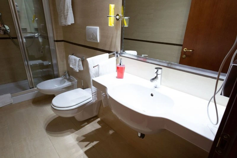 Cervara Park