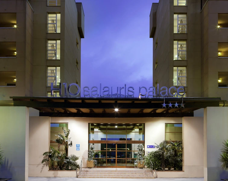H10 Salauris Palace