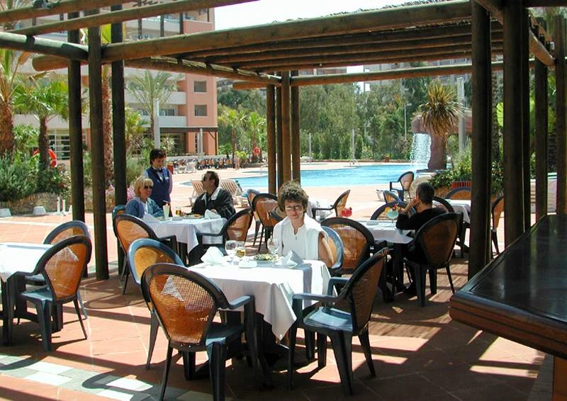 H10 Salauris Palace