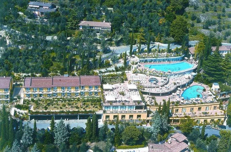 Hotel San Pietro