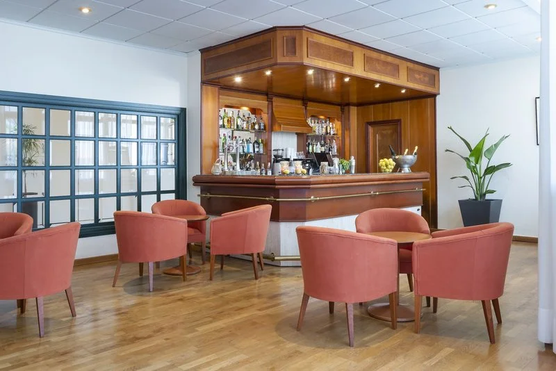 Hotel Valentin Son Bou