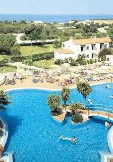 Hotel Valentin Son Bou