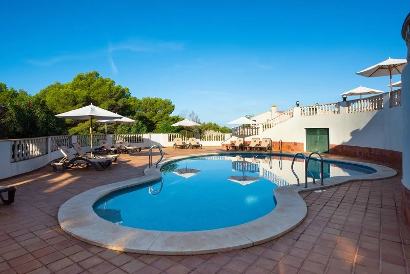 Hotel Valentin Son Bou