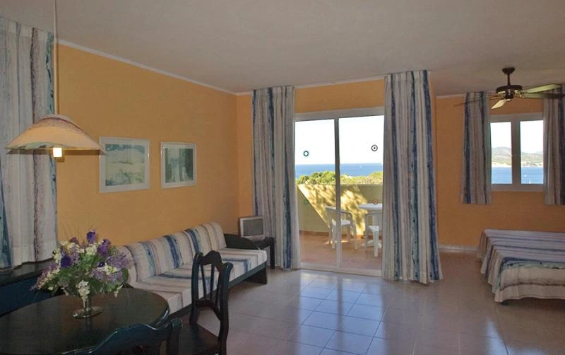 Purobeach Resort Santa Ponsa
