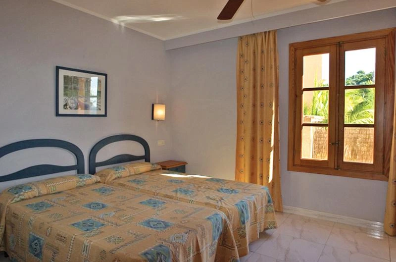 Purobeach Resort Santa Ponsa