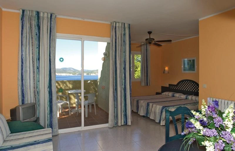 Purobeach Resort Santa Ponsa