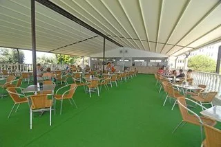 Senza Grand Santana Hotel