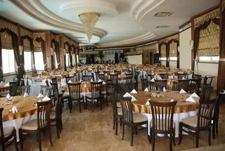 Senza Grand Santana Hotel