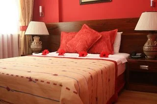 Senza Grand Santana Hotel