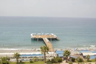 Senza Grand Santana Hotel