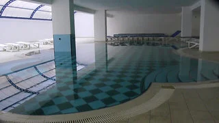 Senza Grand Santana Hotel