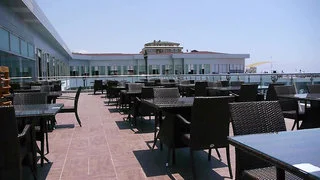 Senza Grand Santana Hotel