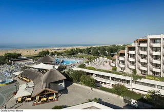Hotel & Spa Savoy Beach