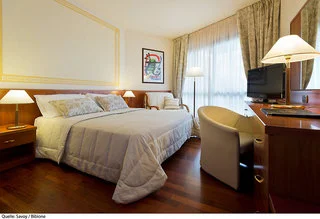 Hotel & Spa Savoy Beach