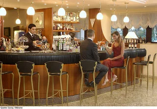Hotel & Spa Savoy Beach