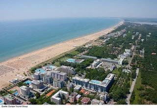 Hotel & Spa Savoy Beach