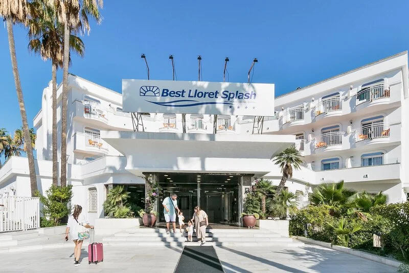 Best Lloret Splash