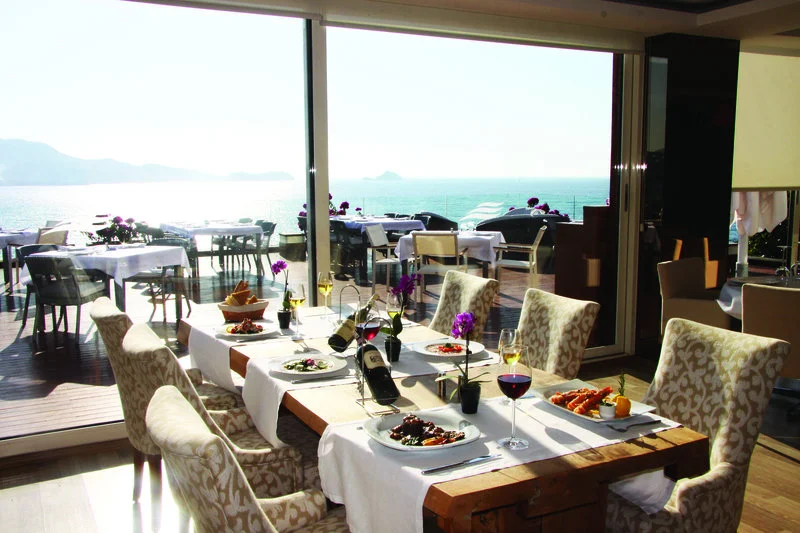 Palmalife Hotel