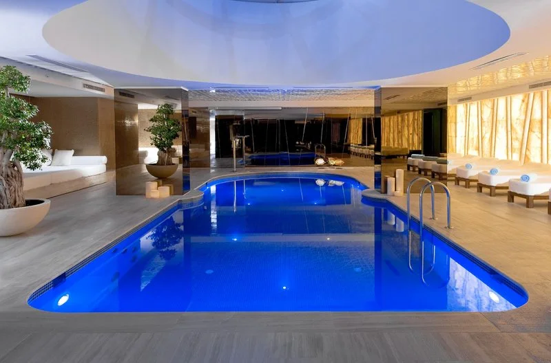 Palmalife Hotel