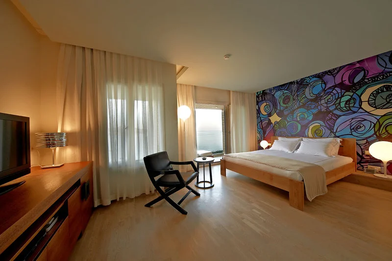 Palmalife Hotel