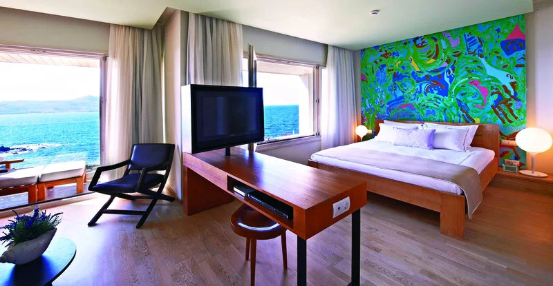 Palmalife Hotel